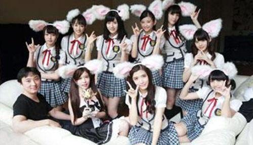 娱乐718吃瓜入口,揭秘明星幕后吃瓜入口，带你领略娱乐圈真实一面